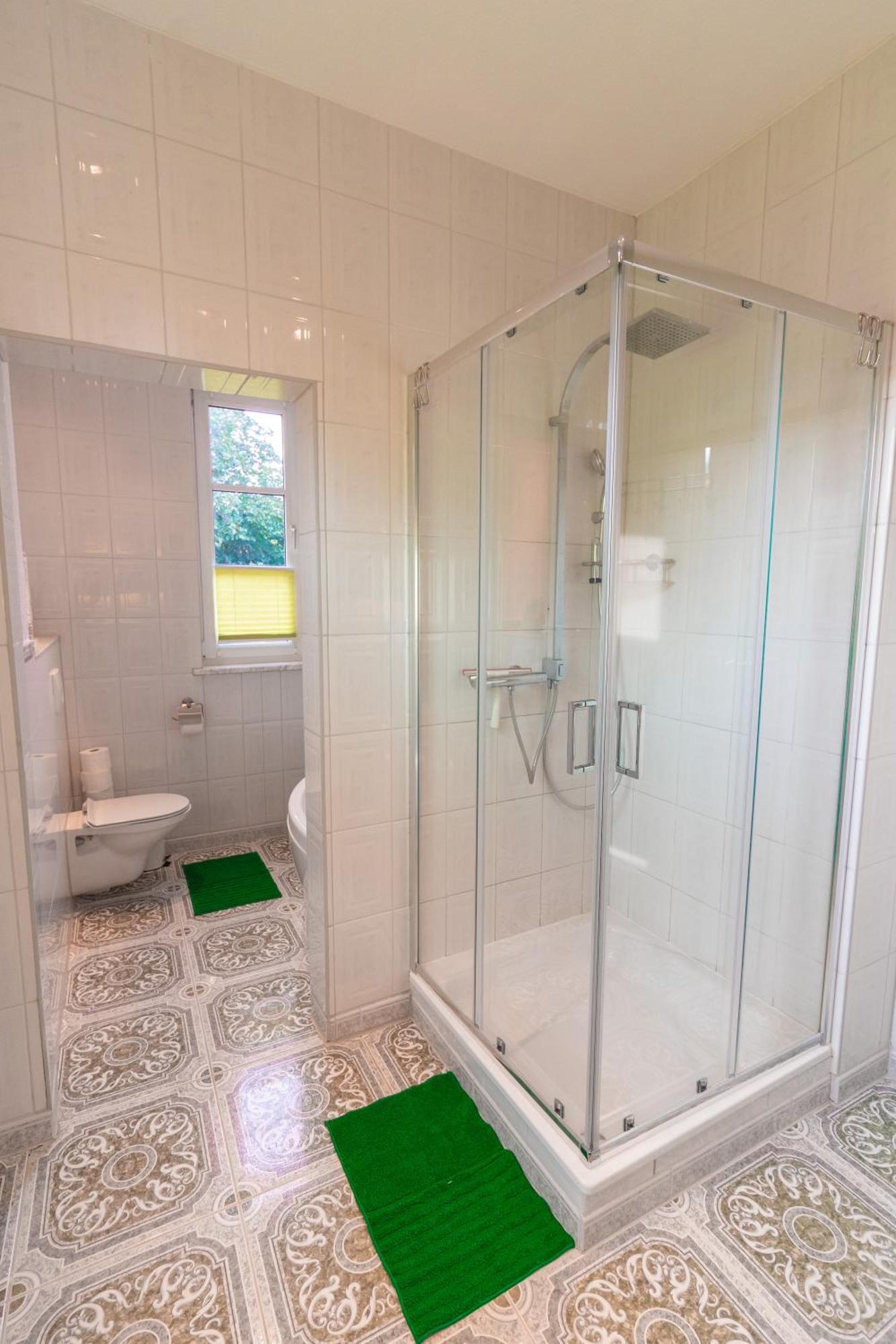 Ferienwohnung Pasewalk, 110 Qm Mit Geschirrspueler Papendorf  Extérieur photo