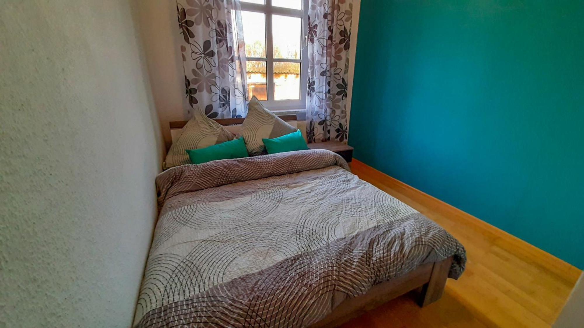 Ferienwohnung Pasewalk, 110 Qm Mit Geschirrspueler Papendorf  Extérieur photo