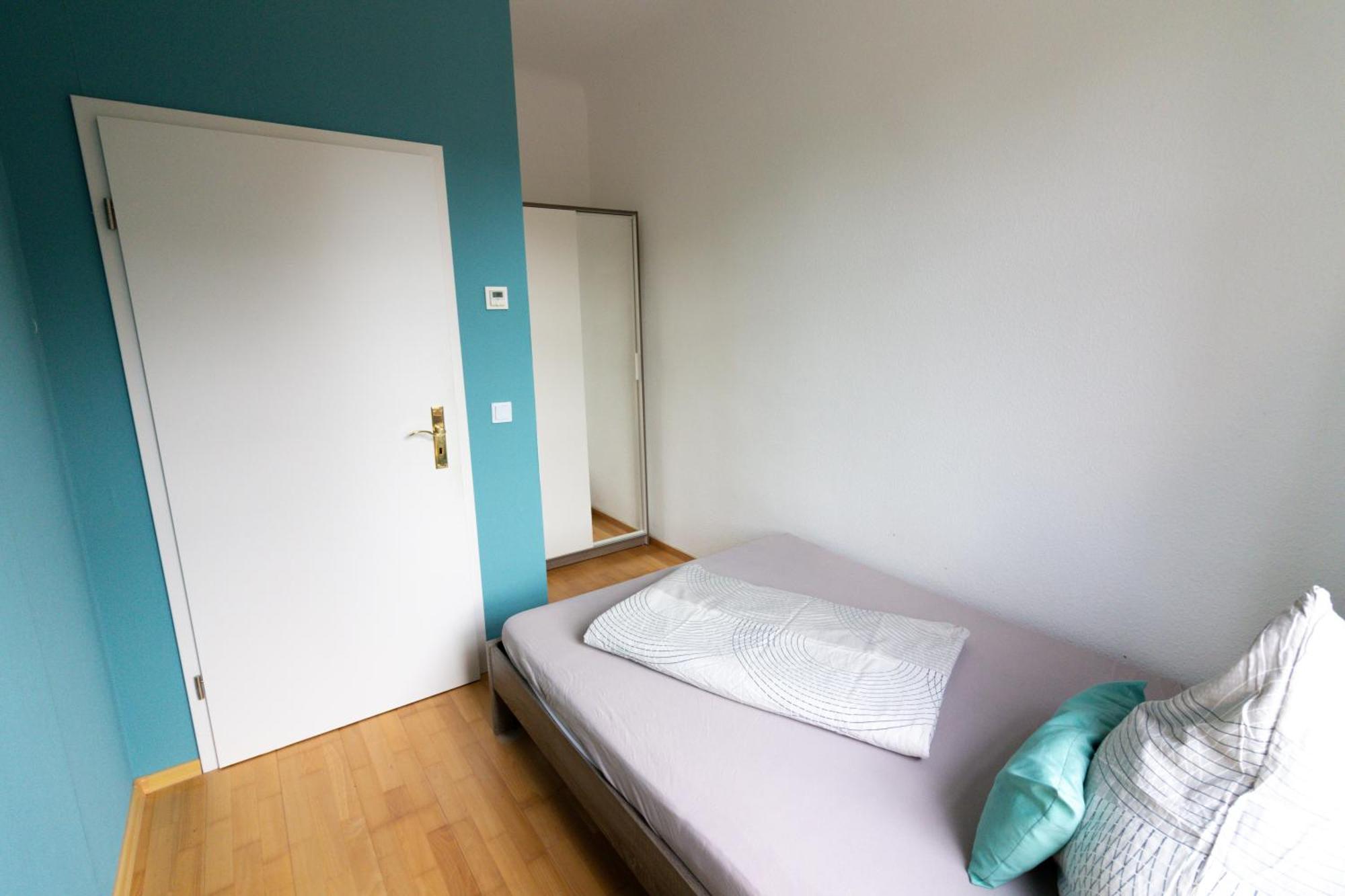 Ferienwohnung Pasewalk, 110 Qm Mit Geschirrspueler Papendorf  Extérieur photo