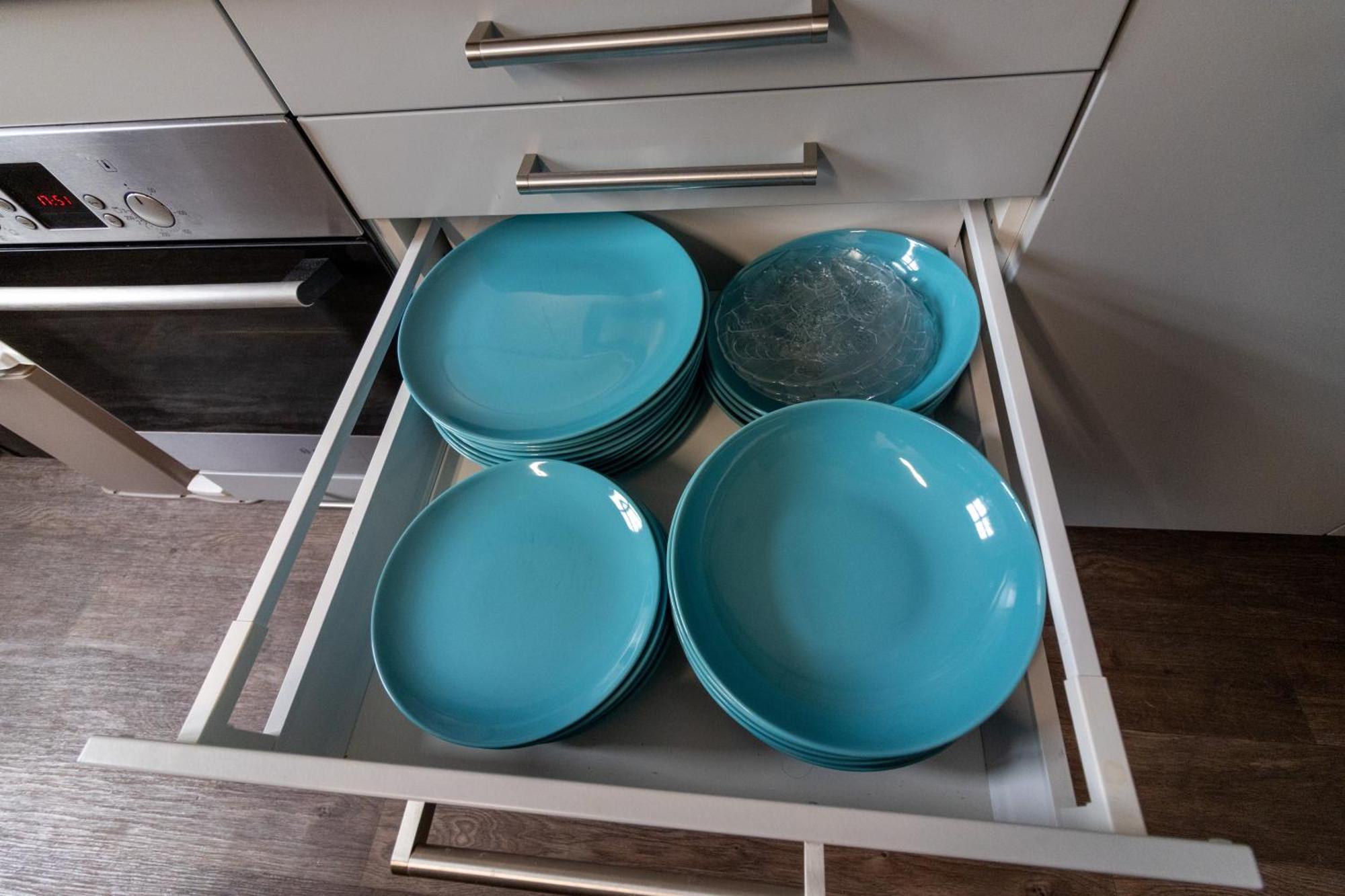 Ferienwohnung Pasewalk, 110 Qm Mit Geschirrspueler Papendorf  Extérieur photo