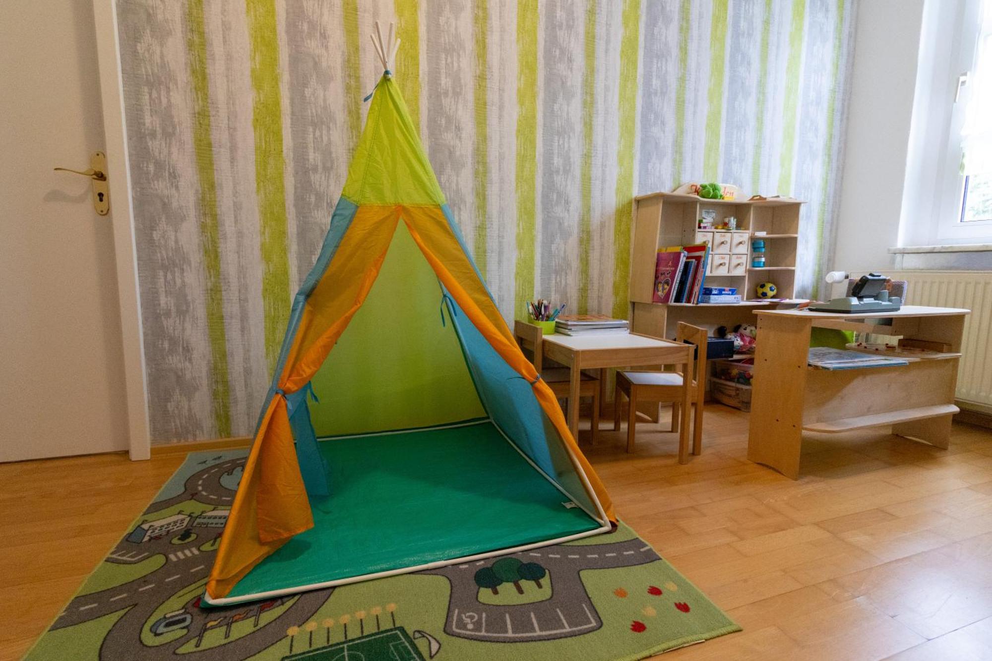 Ferienwohnung Pasewalk, 110 Qm Mit Geschirrspueler Papendorf  Extérieur photo