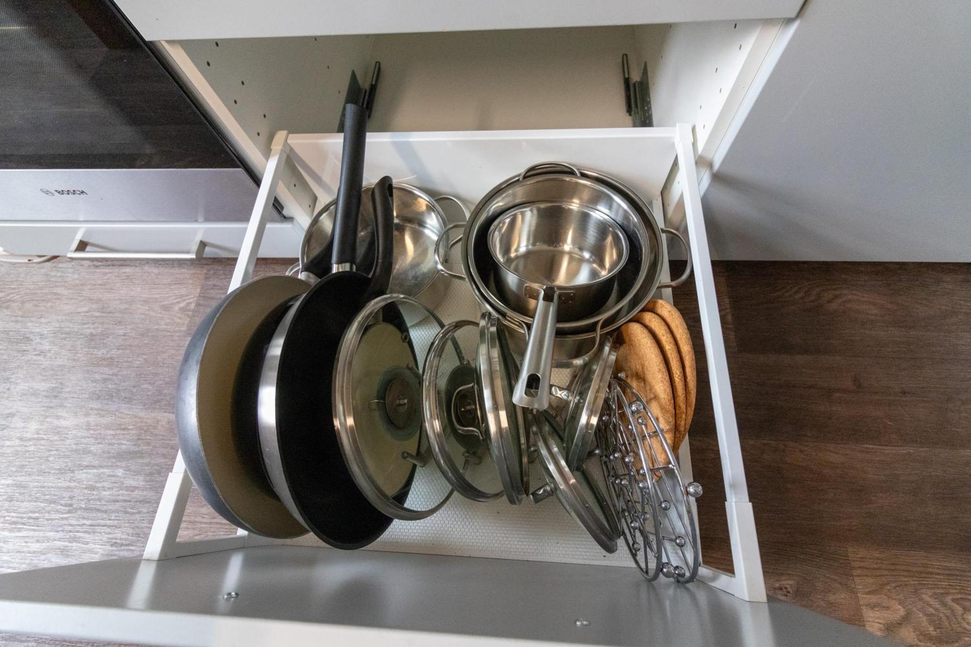 Ferienwohnung Pasewalk, 110 Qm Mit Geschirrspueler Papendorf  Extérieur photo