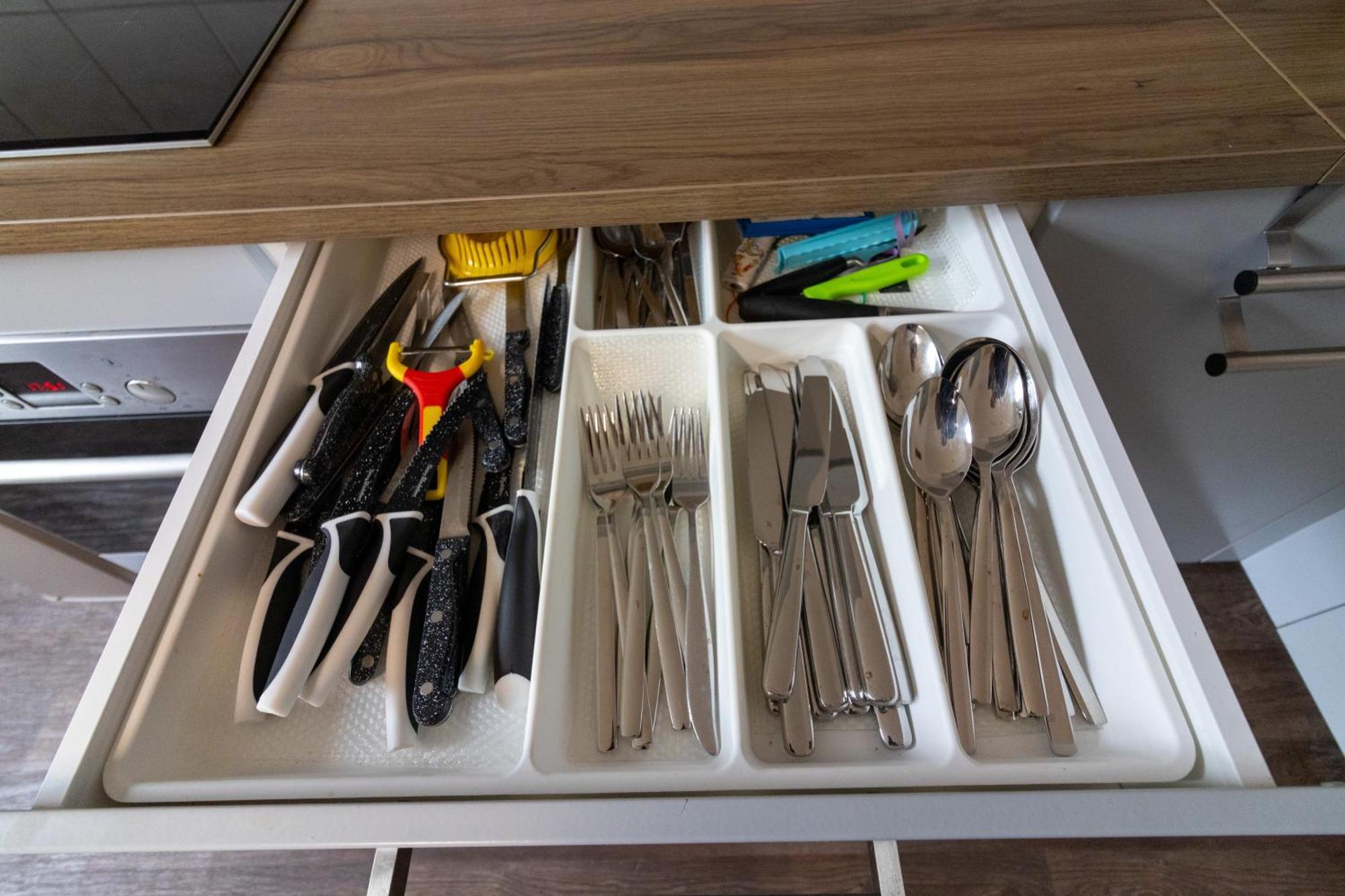 Ferienwohnung Pasewalk, 110 Qm Mit Geschirrspueler Papendorf  Extérieur photo